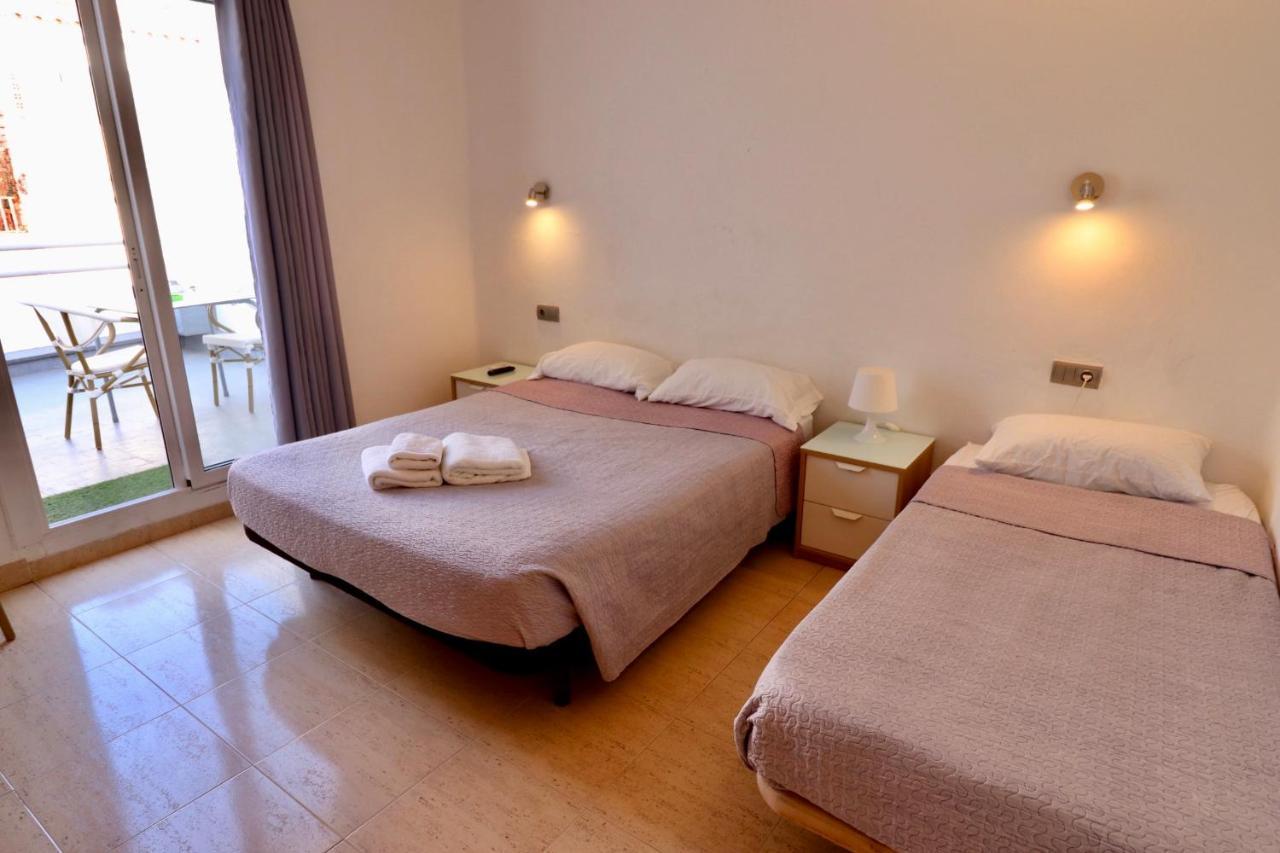 Hotel Ibiza