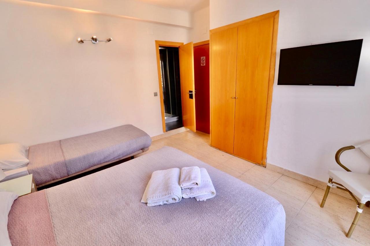 Hotel Ibiza Sitges