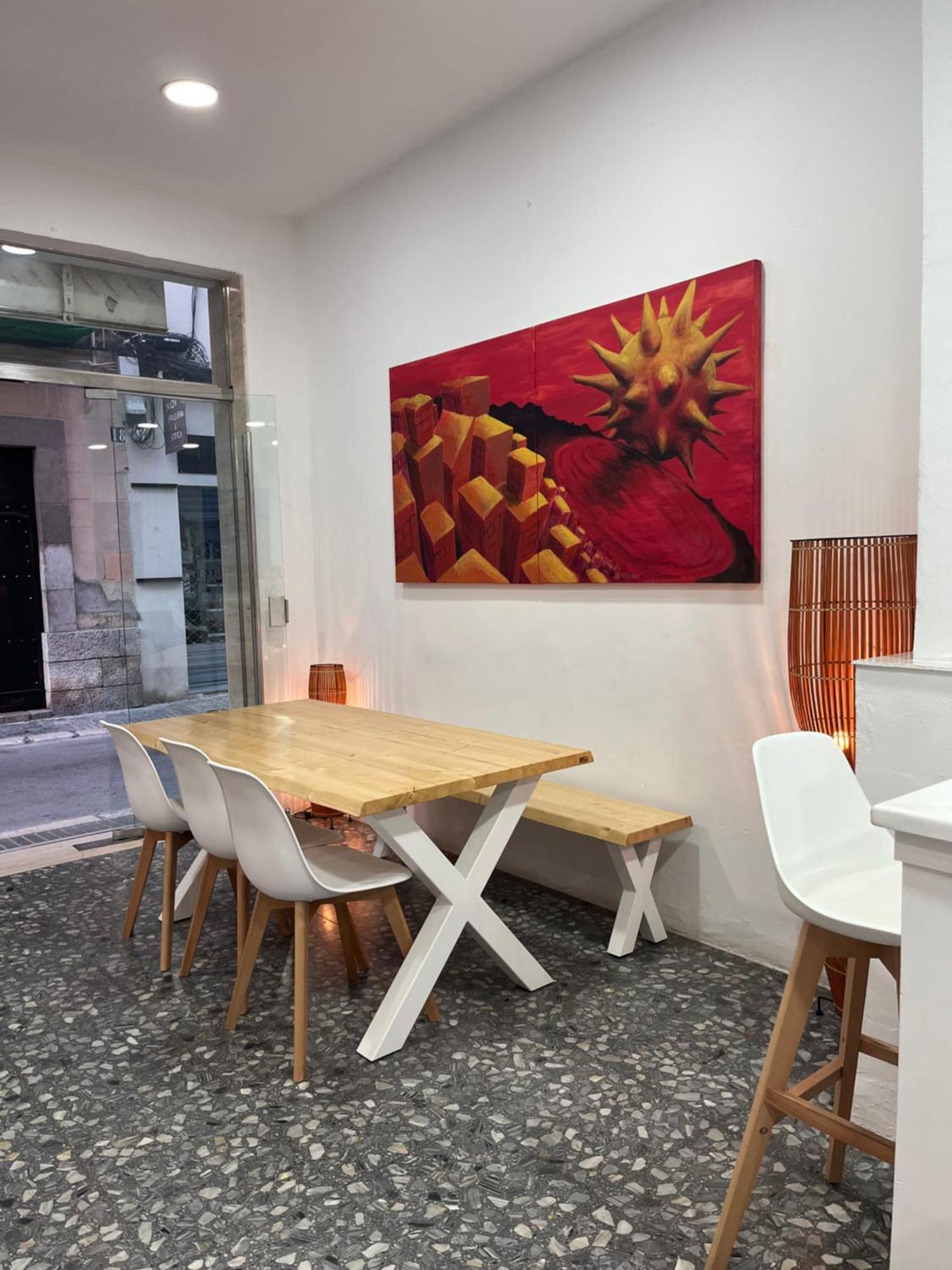 Hotel Ibiza Sitges