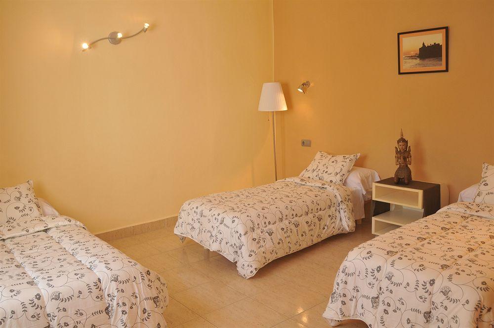 Hotel Ibiza *