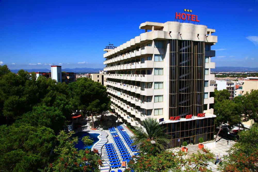 Hotel Ibiza *