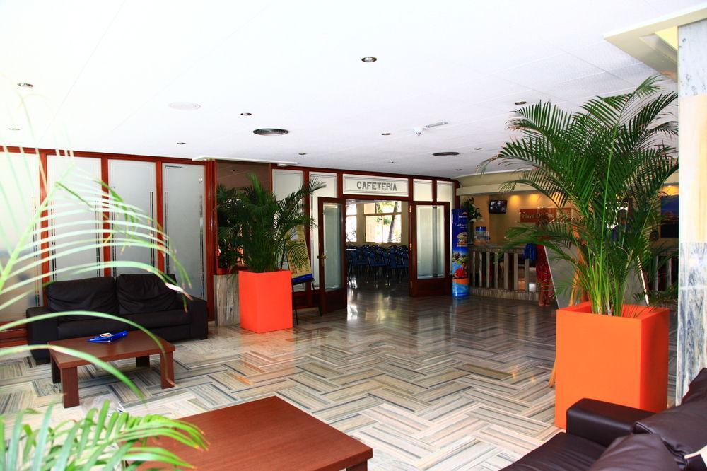 Hotel Ibiza