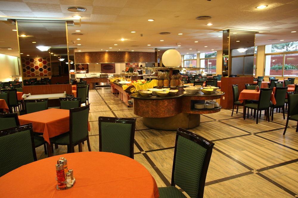 Hotel Hotel Ibiza Sitges