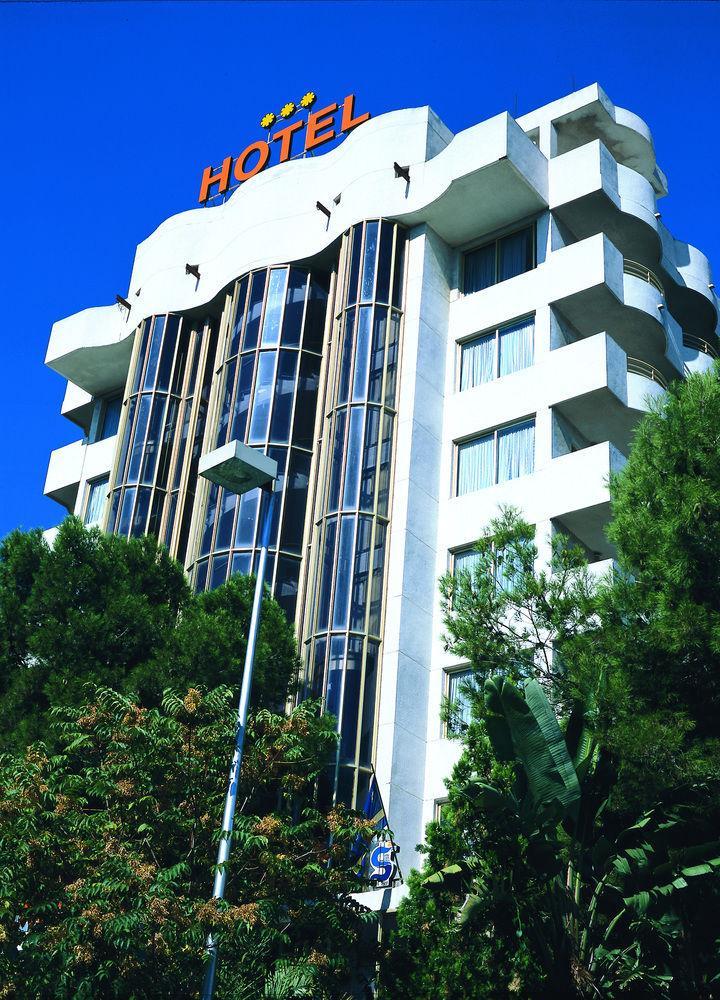 Hotel Ibiza * Sitges