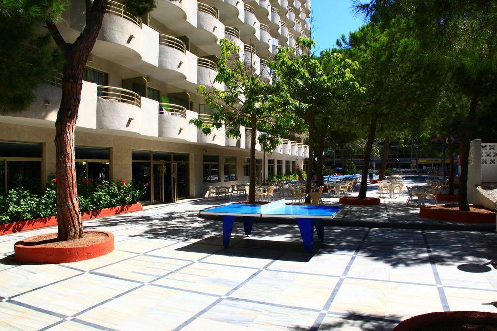 Hotel Ibiza Sitges