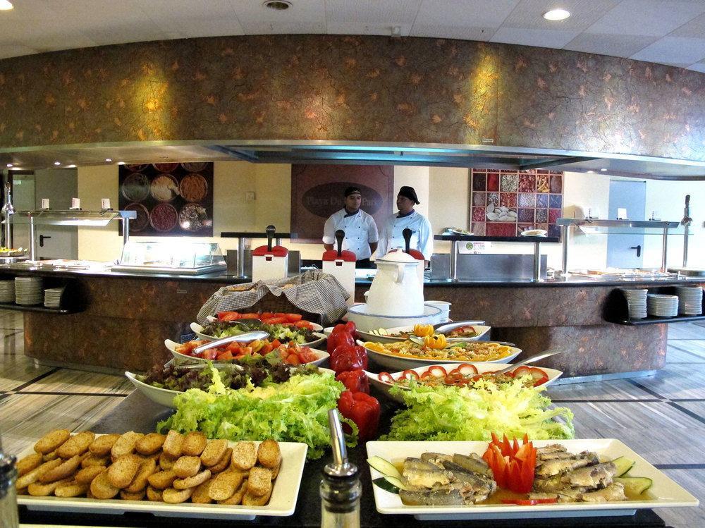 Hotel Ibiza Hotel