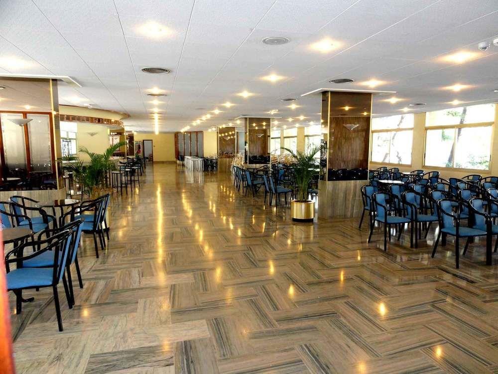 Hotel Hotel Ibiza *