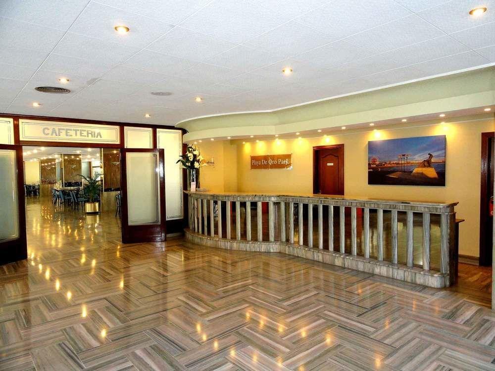 Hotel Ibiza *