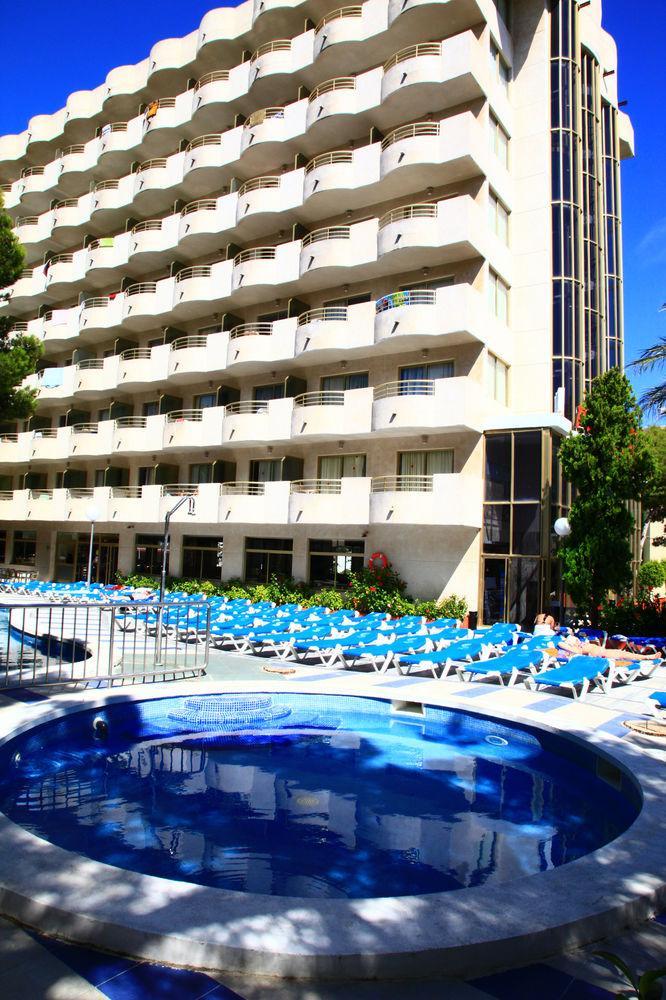 Hotel Ibiza Hotel *