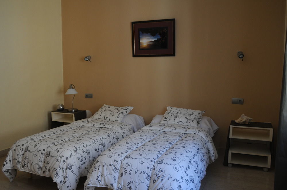 Hotel Ibiza Hotel Sitges